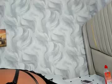 Littlemissdirty1 August 19, 2025 Chaturbate stream image