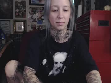 Mable_May August 19, 2025 Chaturbate stream image