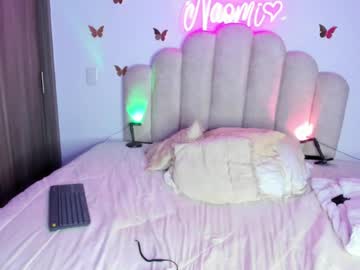 Naomiasha_ August 19, 2025 Chaturbate stream image