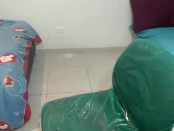 Papi_Wilo123 August 19, 2025 Chaturbate stream image
