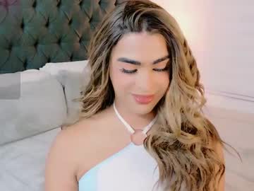 Scarleth_Sweety August 19, 2025 Chaturbate stream image