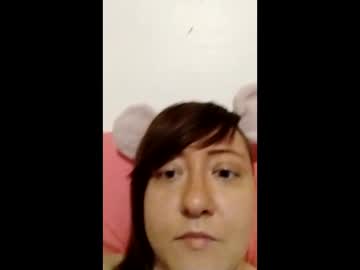 Sexymousegirl August 19, 2025 Chaturbate stream image