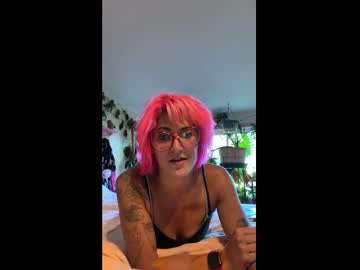 Thekinkycanner August 19, 2025 Chaturbate stream image