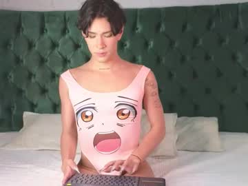 Tokio_Tsuki August 19, 2025 Chaturbate stream image