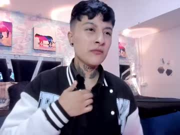 Abby_Thommson August 19, 2025 Chaturbate stream image