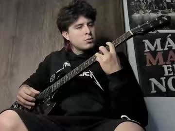 Acidhp666 August 19, 2025 Chaturbate stream image