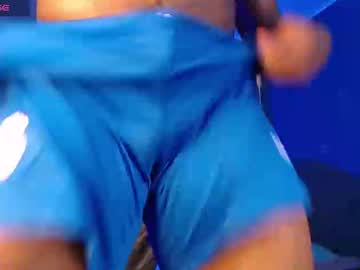 Andrew_Hoult August 19, 2025 Chaturbate stream image