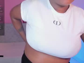 Blakmillerrgilson1 August 19, 2025 Chaturbate stream image