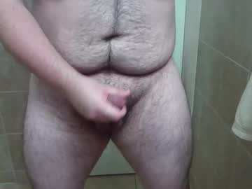 Chubbycub14 August 19, 2025 Chaturbate stream image