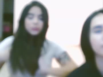 Cristal_Fisher August 19, 2025 Chaturbate stream image