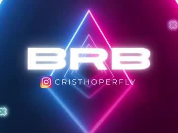 Cristhoperfly August 19, 2025 Chaturbate stream image