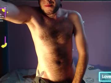 Dante_Bear August 19, 2025 Chaturbate stream image