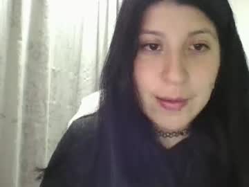 Hasley_Bbylee August 19, 2025 Chaturbate stream image
