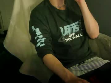 Itsnotliam834 August 19, 2025 Chaturbate stream image