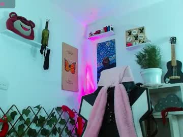 Kitty_Vaal August 19, 2025 Chaturbate stream image