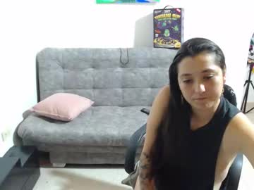 Lulusweett August 19, 2025 Chaturbate stream image
