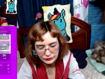 Milalunala August 19, 2025 Chaturbate stream image