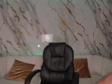 Mollysunders_ August 19, 2025 Chaturbate stream image