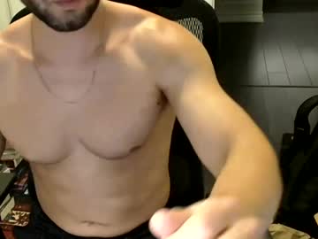 Muscles4same August 19, 2025 Chaturbate stream image