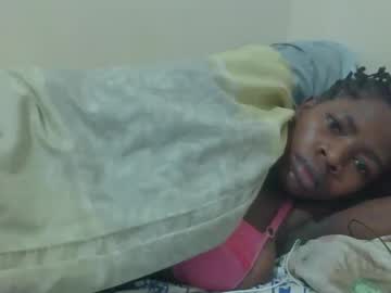 Pretty_Maliah August 19, 2025 Chaturbate stream image
