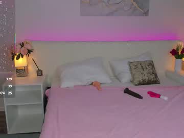 Ritafrazier August 19, 2025 Chaturbate stream image