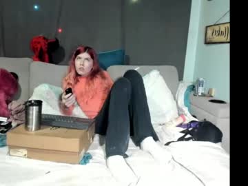 Roxihazeleyes August 19, 2025 Chaturbate stream image