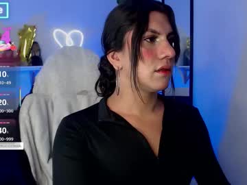 Tefy_Bratz August 19, 2025 Chaturbate stream image
