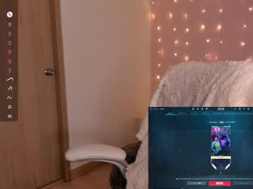 _Allisongomez August 19, 2025 Chaturbate stream image