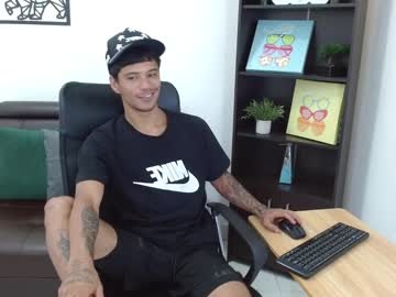 Charlie_Oconnor August 19, 2025 Chaturbate stream image