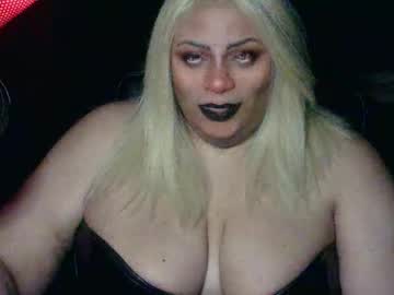 Fluffyheartstopper August 19, 2025 Chaturbate stream image
