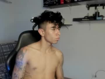 Game__Over420 August 19, 2025 Chaturbate stream image