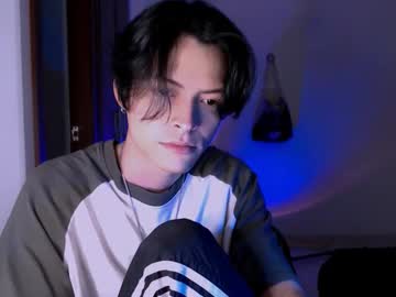 Gunther_Hda August 19, 2025 Chaturbate stream image