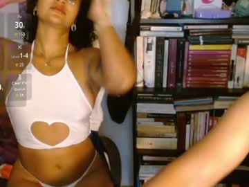 Helios_Clitiaxx August 19, 2025 Chaturbate stream image