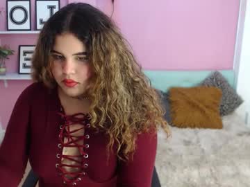 Kary_Montana August 19, 2025 Chaturbate stream image