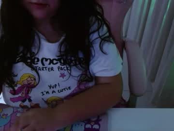 Kittyk3 August 19, 2025 Chaturbate stream image