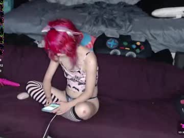Likemyashe August 19, 2025 Chaturbate stream image