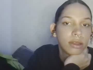 Mika_Kalyfa August 19, 2025 Chaturbate stream image