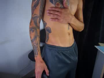 Sem_Alas August 19, 2025 Chaturbate stream image