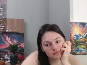 Stacy_Davise August 19, 2025 Chaturbate stream image