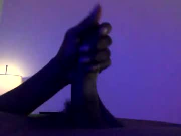 Theonlybbd August 19, 2025 Chaturbate stream image