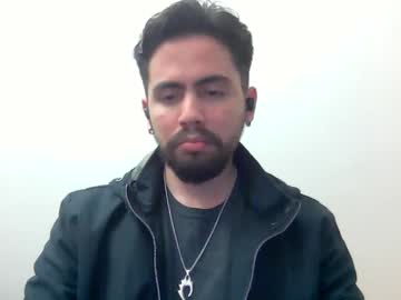 Alejo_Shy August 19, 2025 Chaturbate stream image