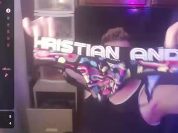 Arcouple2709 August 19, 2025 Chaturbate stream image