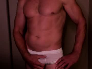Builtovertime August 19, 2025 Chaturbate stream image