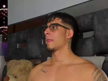 Camilo_Ospina_ August 19, 2025 Chaturbate stream image