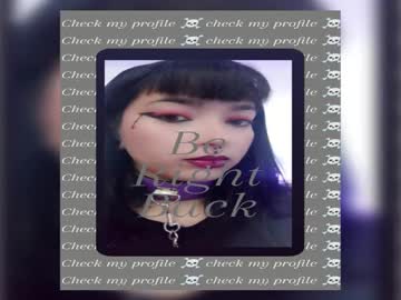 Darkling_B August 19, 2025 Chaturbate stream image