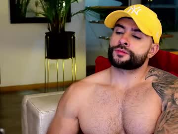 Lukhass August 19, 2025 Chaturbate stream image