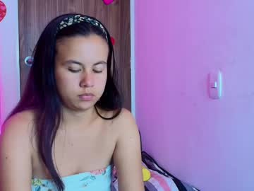 Mady_Gh August 19, 2025 Chaturbate stream image