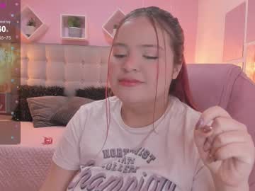 Melanie_Hh August 19, 2025 Chaturbate stream image