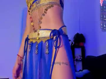 _Nana777 August 19, 2025 Chaturbate stream image