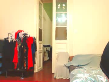 Olvia7985 August 19, 2025 Chaturbate stream image
